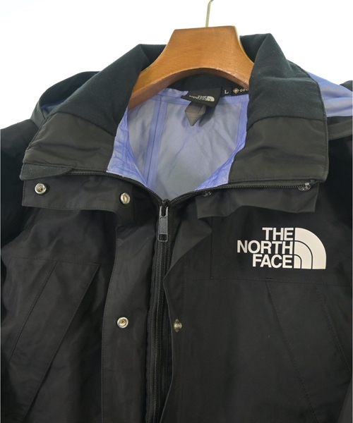 THE NORTH FACE（ザノースフェイス）マウンテンパーカー 黒 サイズ:L レディース/2200627905032