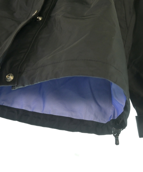 THE NORTH FACE（ザノースフェイス）マウンテンパーカー 黒 サイズ:L レディース/2200627905032