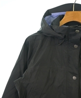 THE NORTH FACE（ザノースフェイス）マウンテンパーカー 黒 サイズ:L レディース/2200627905032