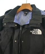 THE NORTH FACE（ザノースフェイス）マウンテンパーカー 黒 サイズ:L レディース/2200627905032