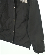 THE NORTH FACE（ザノースフェイス）マウンテンパーカー 黒 サイズ:L レディース/2200627905032