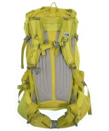 THE NORTH FACE（ザノースフェイス）バックパック・リュック 黄 サイズ:M メンズ/2200627912085