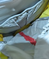 THE NORTH FACE（ザノースフェイス）バックパック・リュック 黄 サイズ:M メンズ/2200627912085