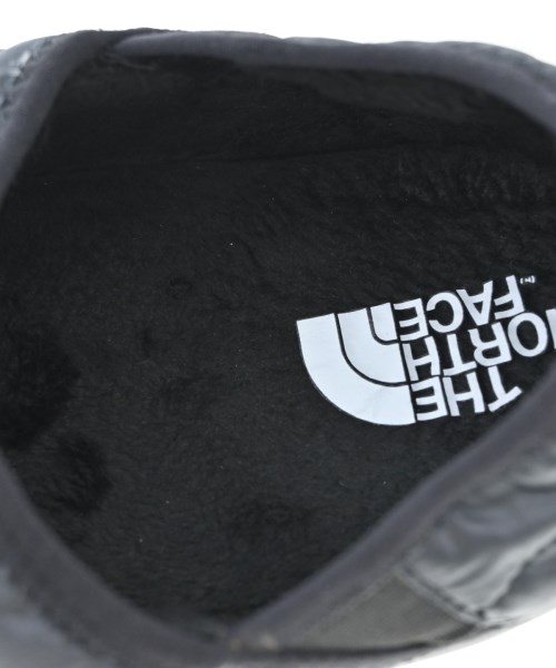 THE NORTH FACE（ザノースフェイス）その他 黒 サイズ:26cm メンズ/2200627912122