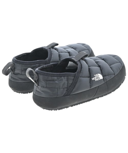 THE NORTH FACE（ザノースフェイス）その他 黒 サイズ:22cm レディース/2200627912139