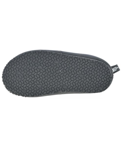 THE NORTH FACE（ザノースフェイス）その他 黒 サイズ:22cm レディース/2200627912139