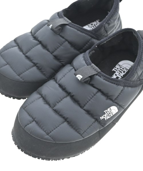 THE NORTH FACE（ザノースフェイス）その他 黒 サイズ:22cm レディース/2200627912139