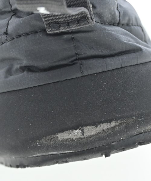 THE NORTH FACE（ザノースフェイス）その他 黒 サイズ:22cm レディース/2200627912139
