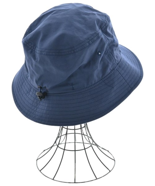 THE NORTH FACE（ザノースフェイス）ハット 紺 サイズ:F メンズ/2200627944017