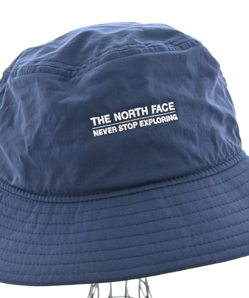 THE NORTH FACE（ザノースフェイス）ハット 紺 サイズ:F メンズ/2200627944017