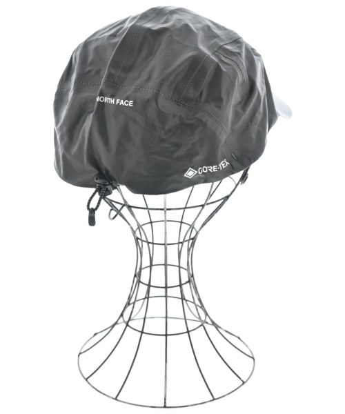 THE NORTH FACE（ザノースフェイス）キャップ 黒 サイズ:L メンズ/2200627944116