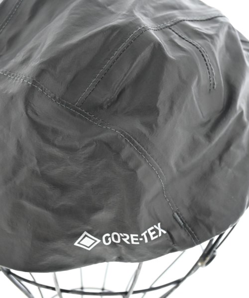 THE NORTH FACE（ザノースフェイス）キャップ 黒 サイズ:L メンズ/2200627944116