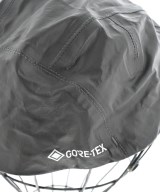 THE NORTH FACE（ザノースフェイス）キャップ 黒 サイズ:L メンズ/2200627944116