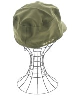 THE NORTH FACE（ザノースフェイス）キャップ カーキ サイズ:M メンズ/2200627944130