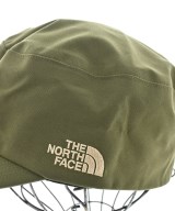 THE NORTH FACE（ザノースフェイス）キャップ カーキ サイズ:M メンズ/2200627944130