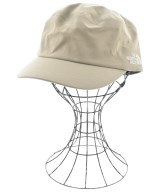 THE NORTH FACE（ザノースフェイス）キャップ ベージュ サイズ:M メンズ/2200627944147