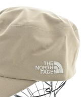 THE NORTH FACE（ザノースフェイス）キャップ ベージュ サイズ:M メンズ/2200627944147
