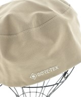 THE NORTH FACE（ザノースフェイス）キャップ ベージュ サイズ:M メンズ/2200627944147