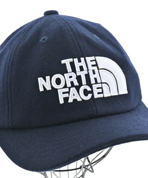 THE NORTH FACE（ザノースフェイス）キャップ 黒 サイズ:- レディース/2200627944178