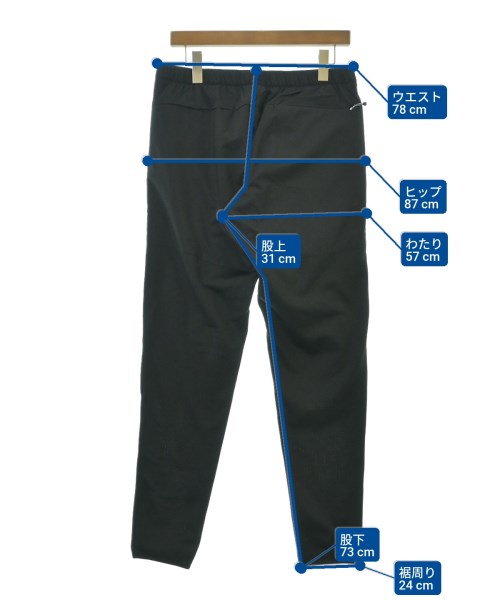 THE NORTH FACE（ザノースフェイス）その他 黒 サイズ:L メンズ/2200627999024