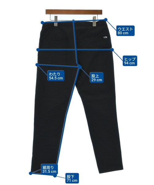 THE NORTH FACE（ザノースフェイス）その他 黒 サイズ:L メンズ/2200627999055