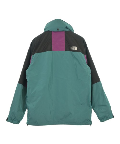 THE NORTH FACE（ザノースフェイス）マウンテンパーカー 緑 サイズ:XL メンズ/2200628056016