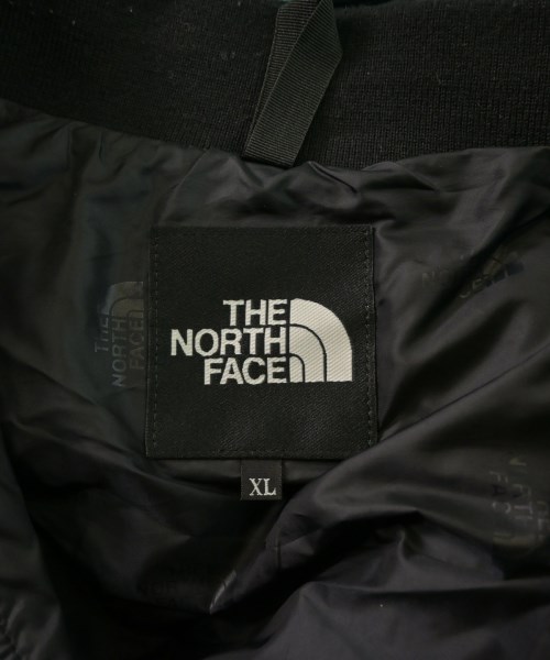 THE NORTH FACE（ザノースフェイス）マウンテンパーカー 緑 サイズ:XL メンズ/2200628056016