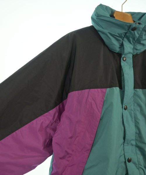 THE NORTH FACE（ザノースフェイス）マウンテンパーカー 緑 サイズ:XL メンズ/2200628056016