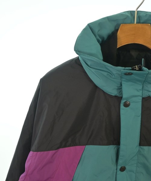 THE NORTH FACE（ザノースフェイス）マウンテンパーカー 緑 サイズ:XL メンズ/2200628056016