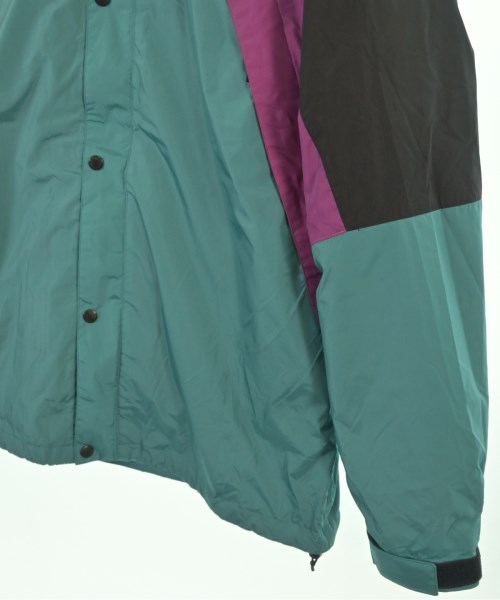 THE NORTH FACE（ザノースフェイス）マウンテンパーカー 緑 サイズ:XL メンズ/2200628056016