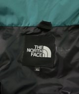 THE NORTH FACE（ザノースフェイス）マウンテンパーカー 緑 サイズ:XL メンズ/2200628056016