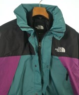 THE NORTH FACE（ザノースフェイス）マウンテンパーカー 緑 サイズ:XL メンズ/2200628056016