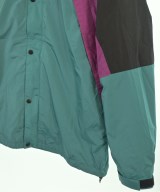 THE NORTH FACE（ザノースフェイス）マウンテンパーカー 緑 サイズ:XL メンズ/2200628056016