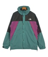 THE NORTH FACE マウンテンパーカー