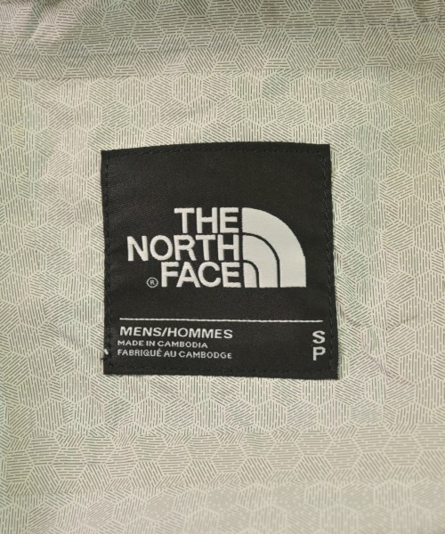 THE NORTH FACE（ザノースフェイス）マウンテンパーカー 黒 サイズ:S メンズ/2200628056023