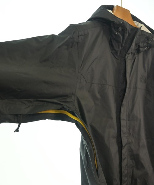 THE NORTH FACE（ザノースフェイス）マウンテンパーカー 黒 サイズ:S メンズ/2200628056023