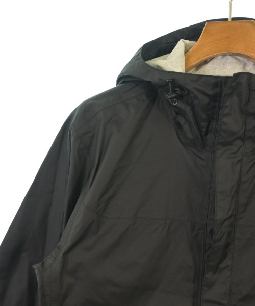 THE NORTH FACE（ザノースフェイス）マウンテンパーカー 黒 サイズ:S メンズ/2200628056023