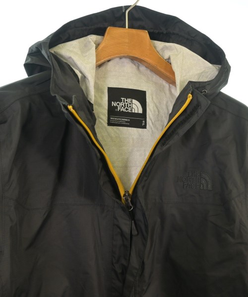 THE NORTH FACE（ザノースフェイス）マウンテンパーカー 黒 サイズ:S メンズ/2200628056023