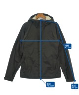 THE NORTH FACE（ザノースフェイス）マウンテンパーカー 黒 サイズ:S メンズ/2200628056023