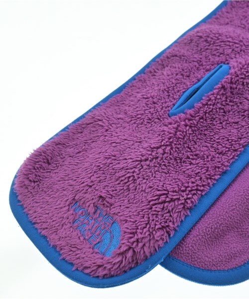 THE NORTH FACE（ザノースフェイス）小物類（その他） 紫 サイズ:- キッズ/2200628066084