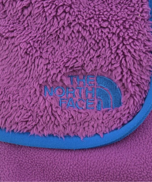 THE NORTH FACE（ザノースフェイス）小物類（その他） 紫 サイズ:- キッズ/2200628066084