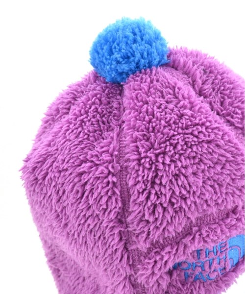 THE NORTH FACE（ザノースフェイス）小物類（その他） 紫 サイズ:F キッズ/2200628066091