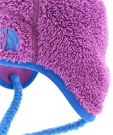 THE NORTH FACE（ザノースフェイス）小物類（その他） 紫 サイズ:F キッズ/2200628066091