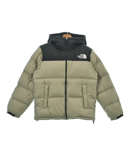 ザノースフェイス(THE NORTH FACE)のTHE NORTH FACE ダウンジャケット/ダウンベスト
