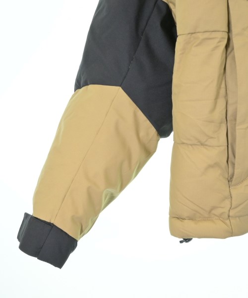 THE NORTH FACE（ザノースフェイス）ダウンジャケット/ダウンベスト ベージュ サイズ:L レディース/2200628084026