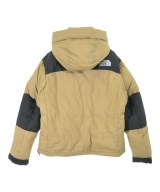THE NORTH FACE（ザノースフェイス）ダウンジャケット/ダウンベスト ベージュ サイズ:L レディース/2200628084026