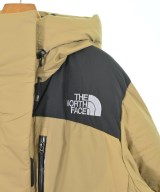 THE NORTH FACE（ザノースフェイス）ダウンジャケット/ダウンベスト ベージュ サイズ:L レディース/2200628084026