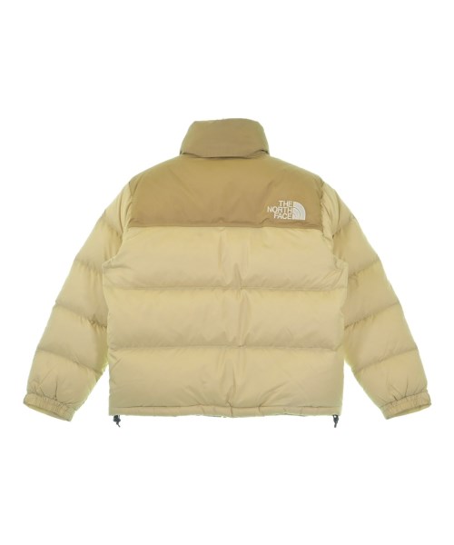 THE NORTH FACE（ザノースフェイス）ダウンジャケット/ダウンベスト ベージュ サイズ:S レディース/2200621690057