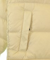 THE NORTH FACE（ザノースフェイス）ダウンジャケット/ダウンベスト ベージュ サイズ:S レディース/2200621690057