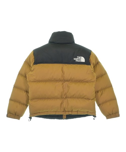 THE NORTH FACE（ザノースフェイス）ダウンジャケット/ダウンベスト 茶 サイズ:S レディース/2200621690064